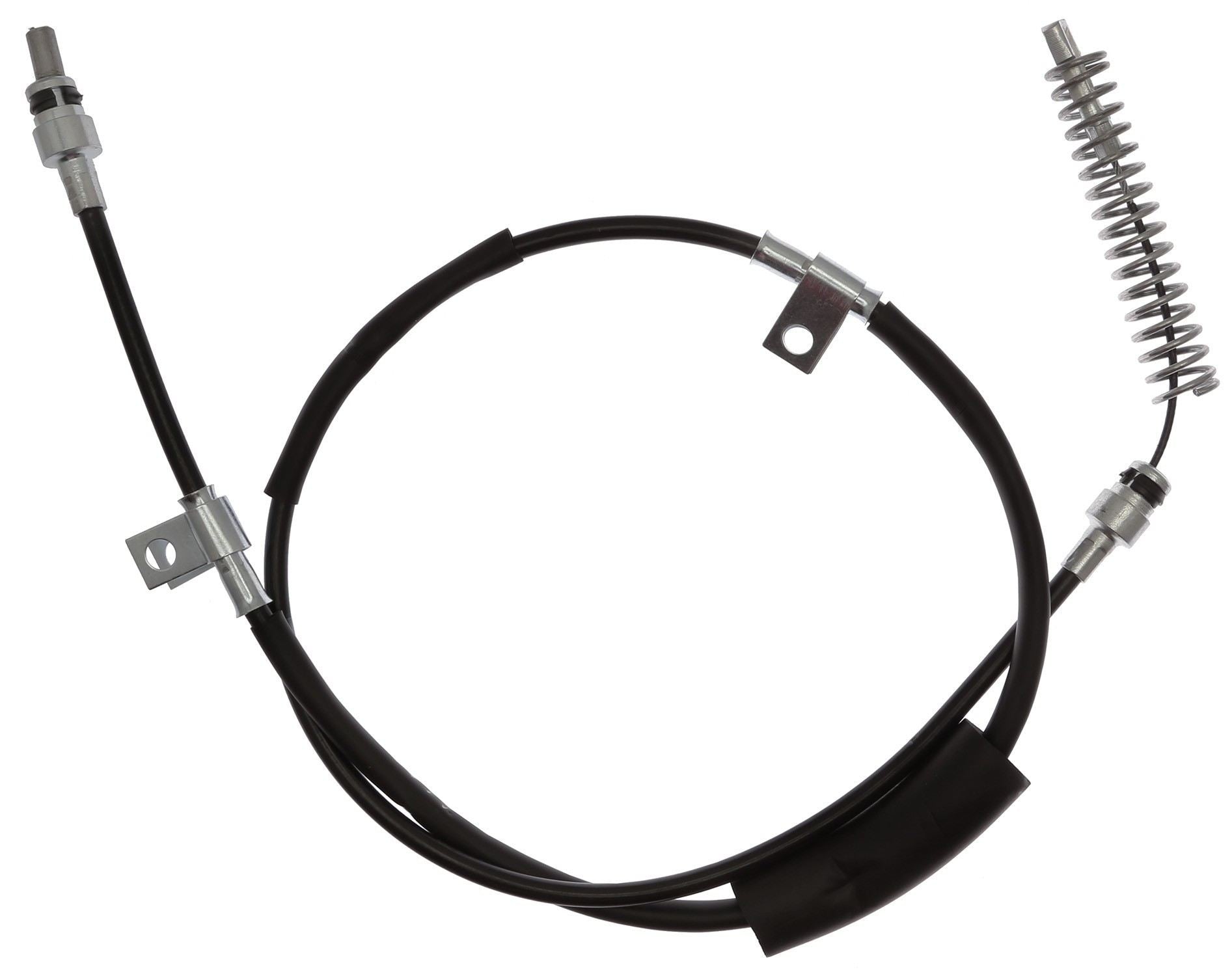 Raybestos Brakes Parking Brake Cable BC97227