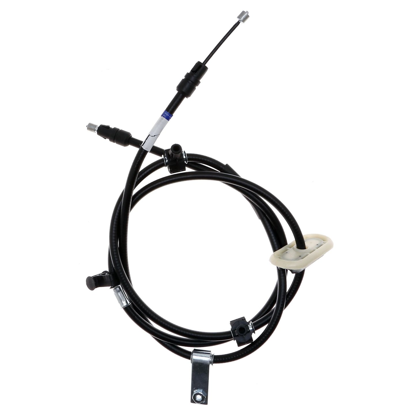 Raybestos Brakes Parking Brake Cable BC97229