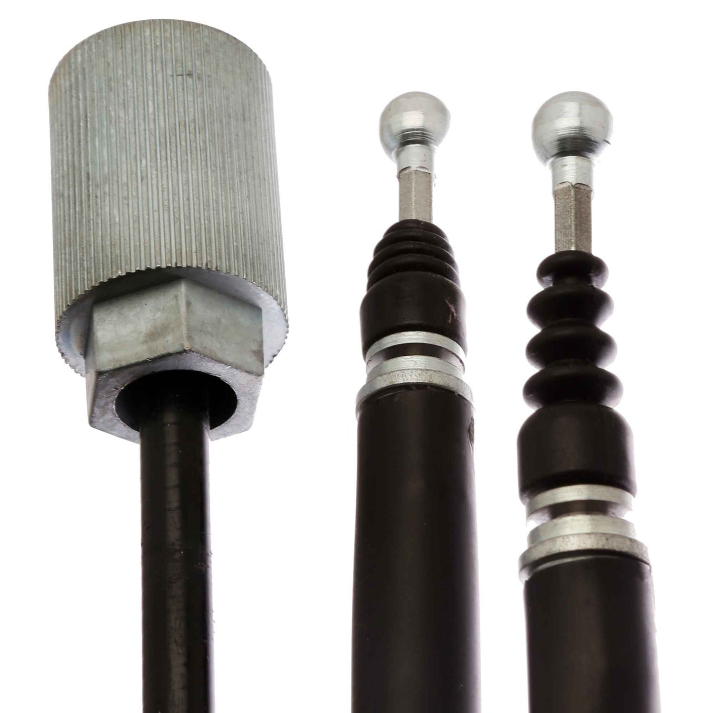 Raybestos Brakes Parking Brake Cable BC97231
