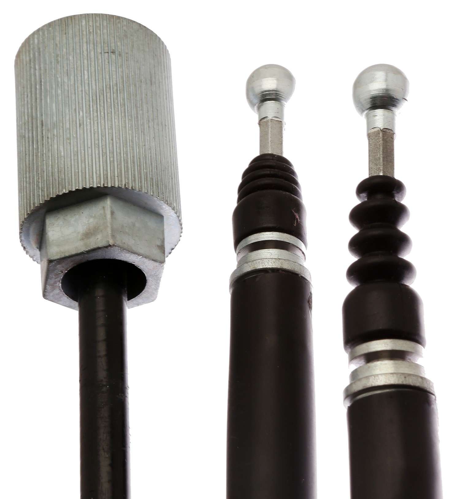 Raybestos Brakes Parking Brake Cable BC97231