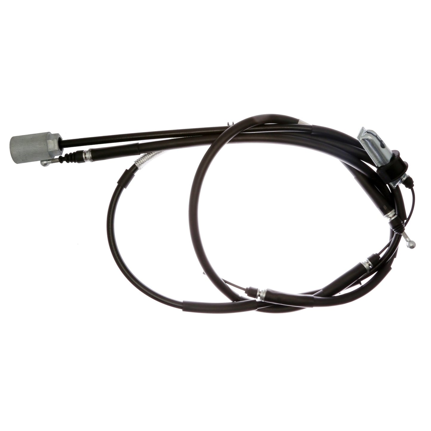 Raybestos Brakes Parking Brake Cable BC97231