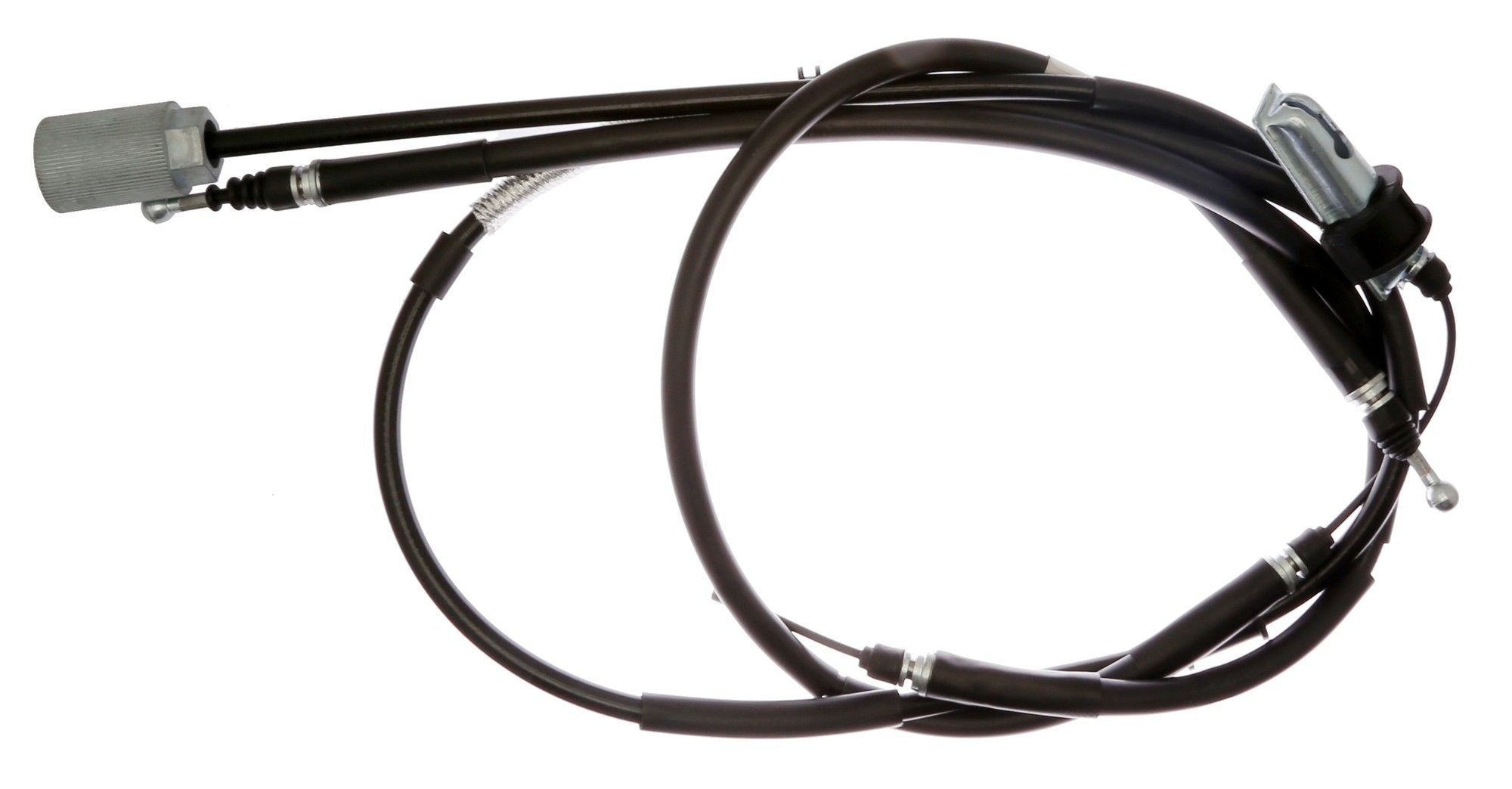 Raybestos Brakes Parking Brake Cable BC97231