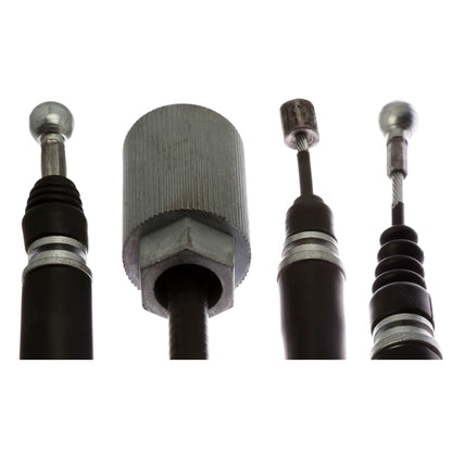 Raybestos Brakes Parking Brake Cable BC97232