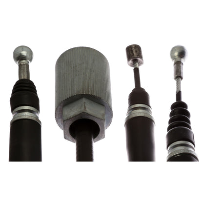Raybestos Brakes Parking Brake Cable BC97232