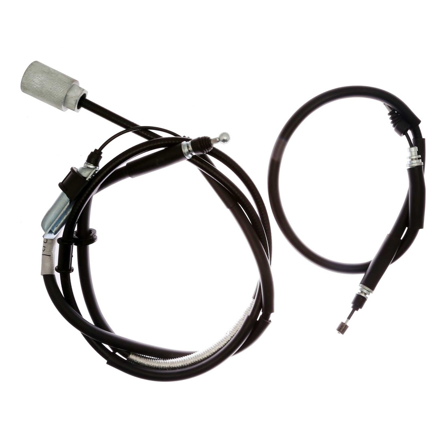 Raybestos Brakes Parking Brake Cable BC97232