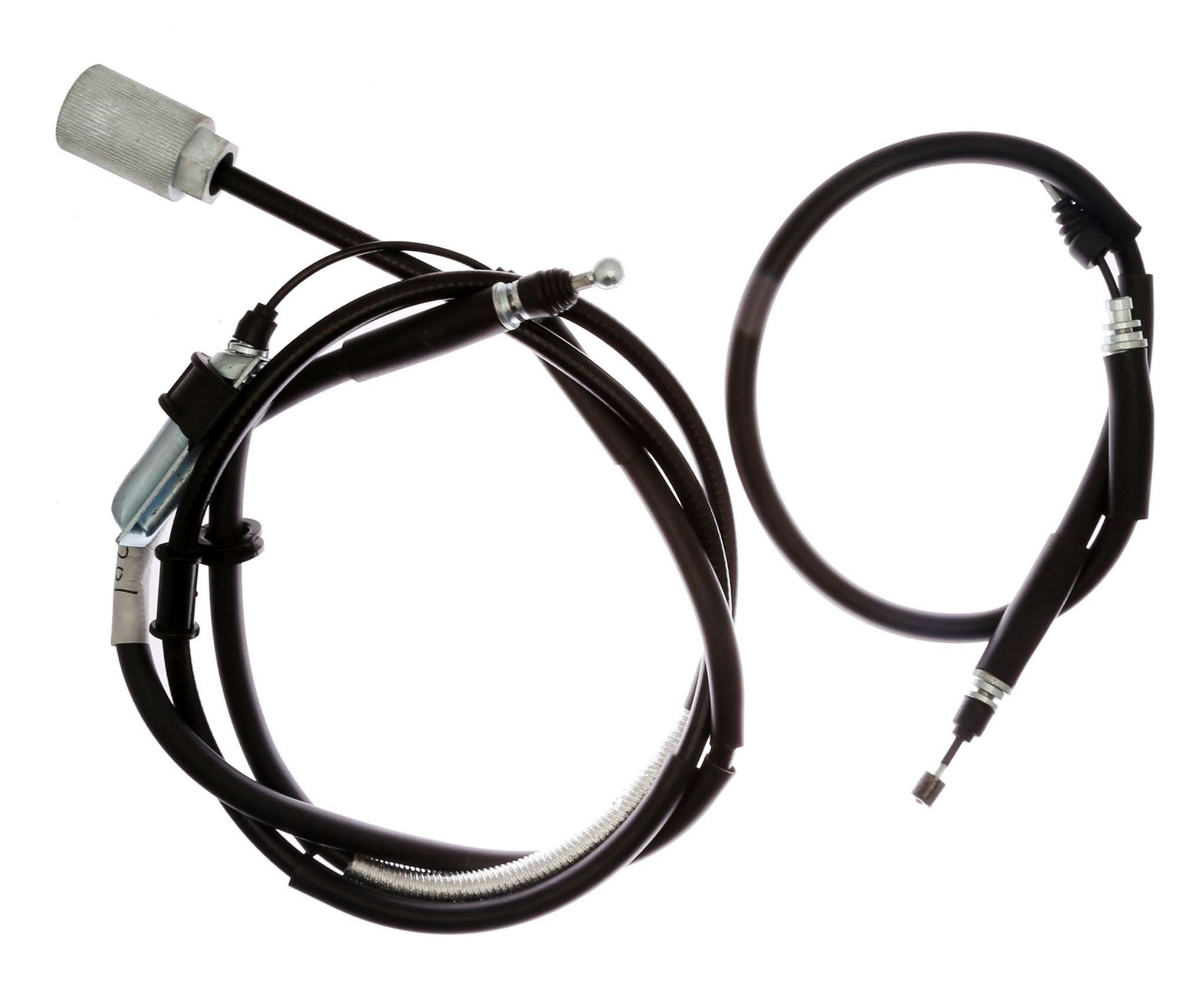 Raybestos Brakes Parking Brake Cable BC97232