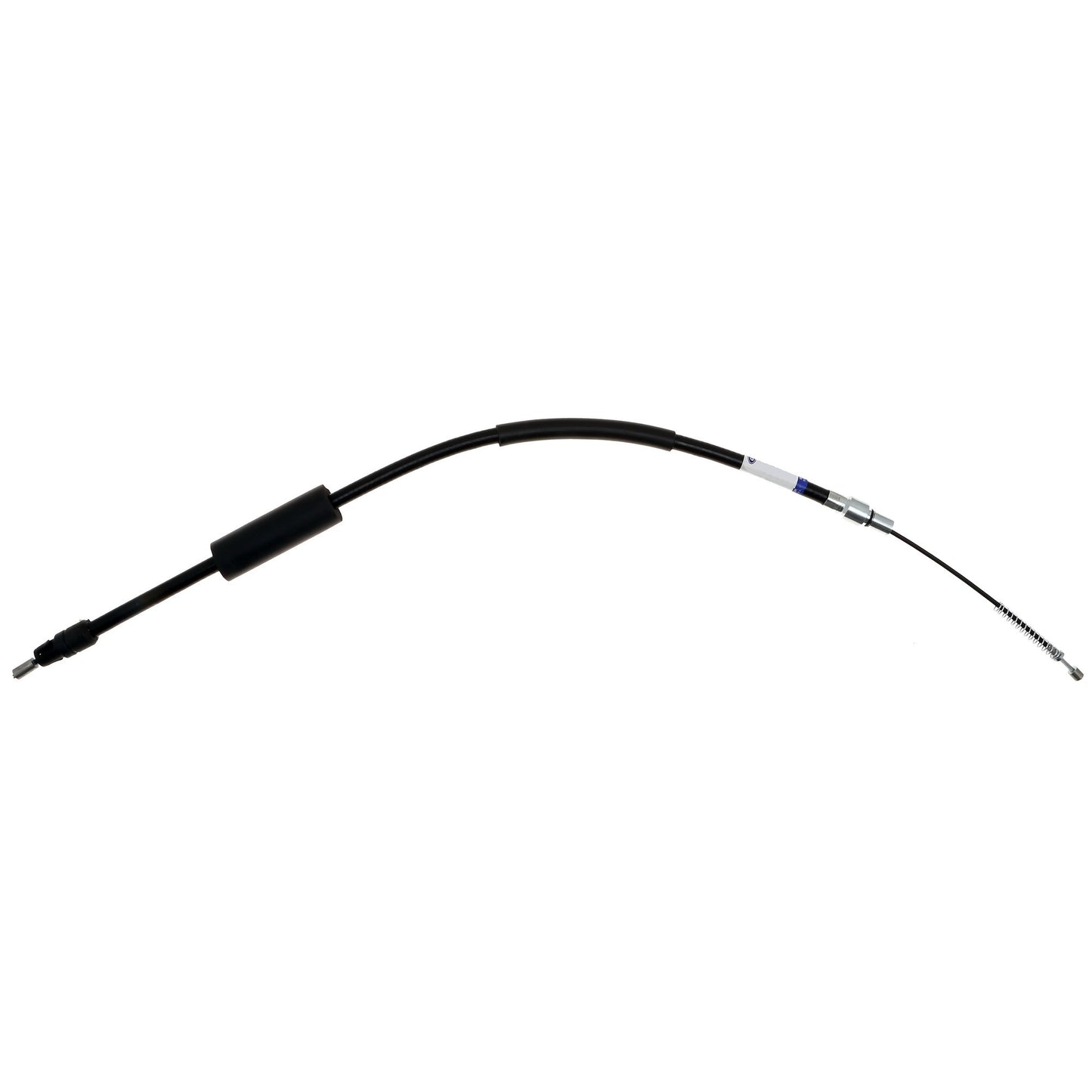 Raybestos Brakes Parking Brake Cable BC97234