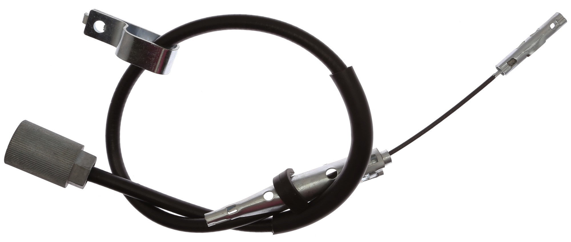 Raybestos Brakes Parking Brake Cable BC97235