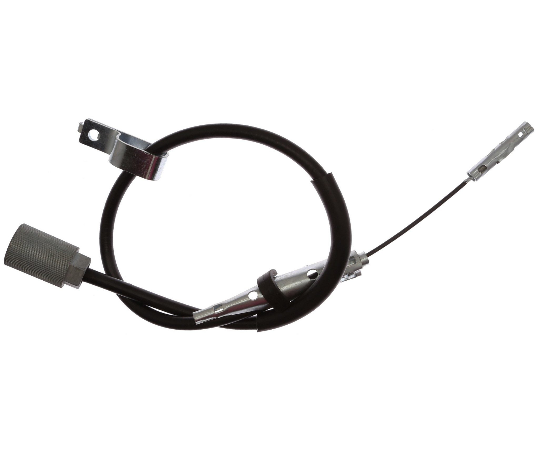 Raybestos Brakes Parking Brake Cable BC97235