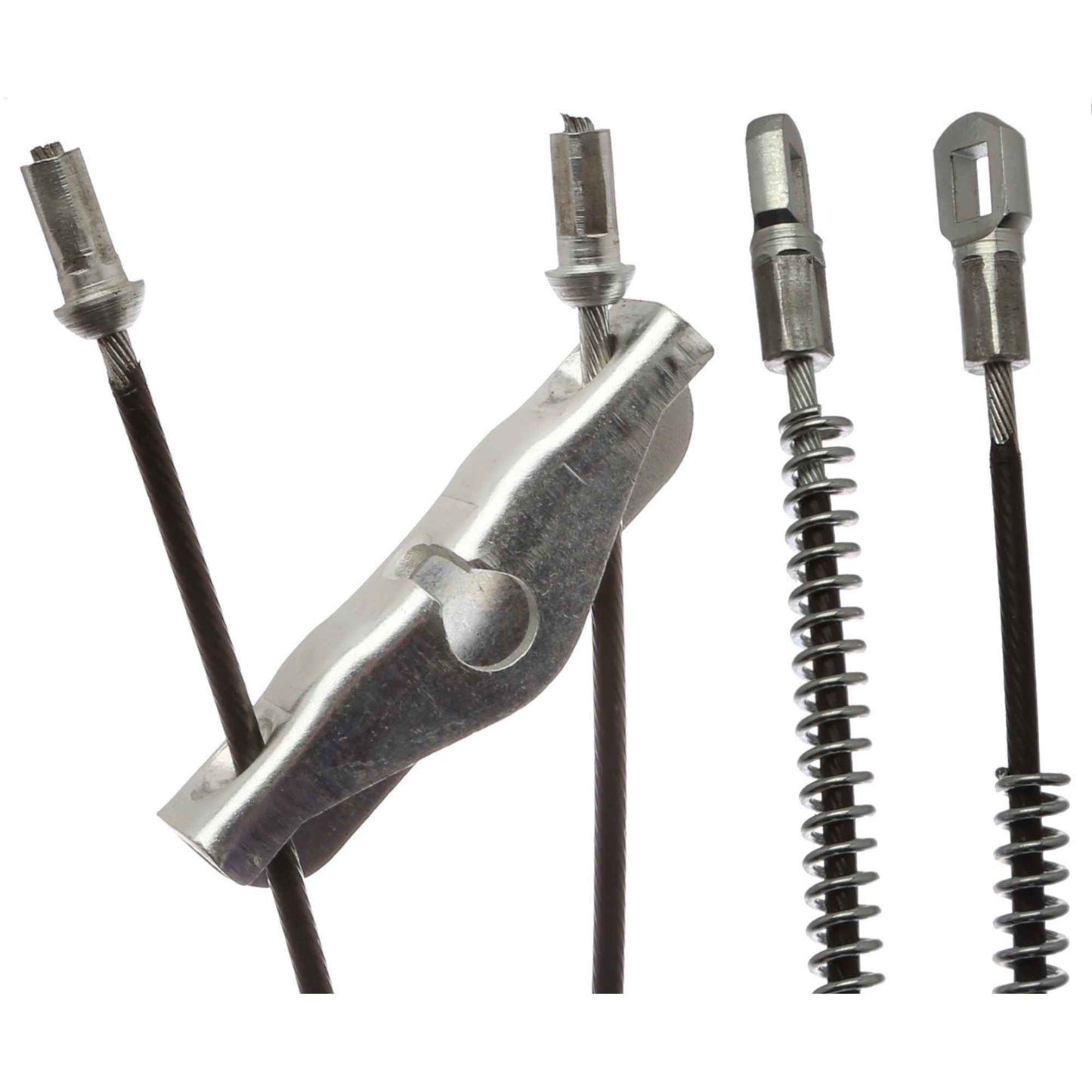 Raybestos Brakes Parking Brake Cable BC97236