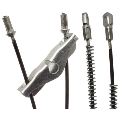 Raybestos Brakes Parking Brake Cable BC97236