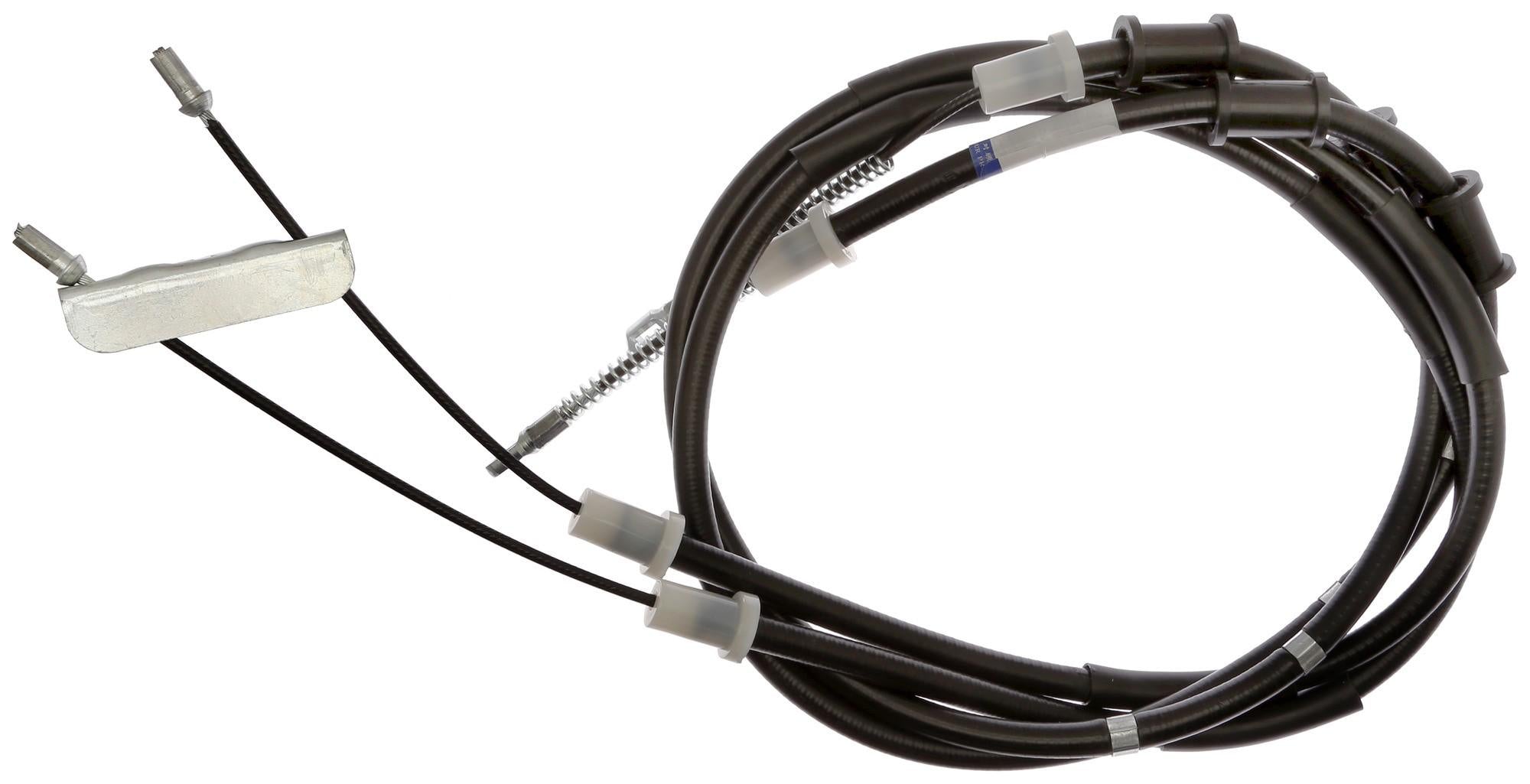 Raybestos Brakes Parking Brake Cable BC97236