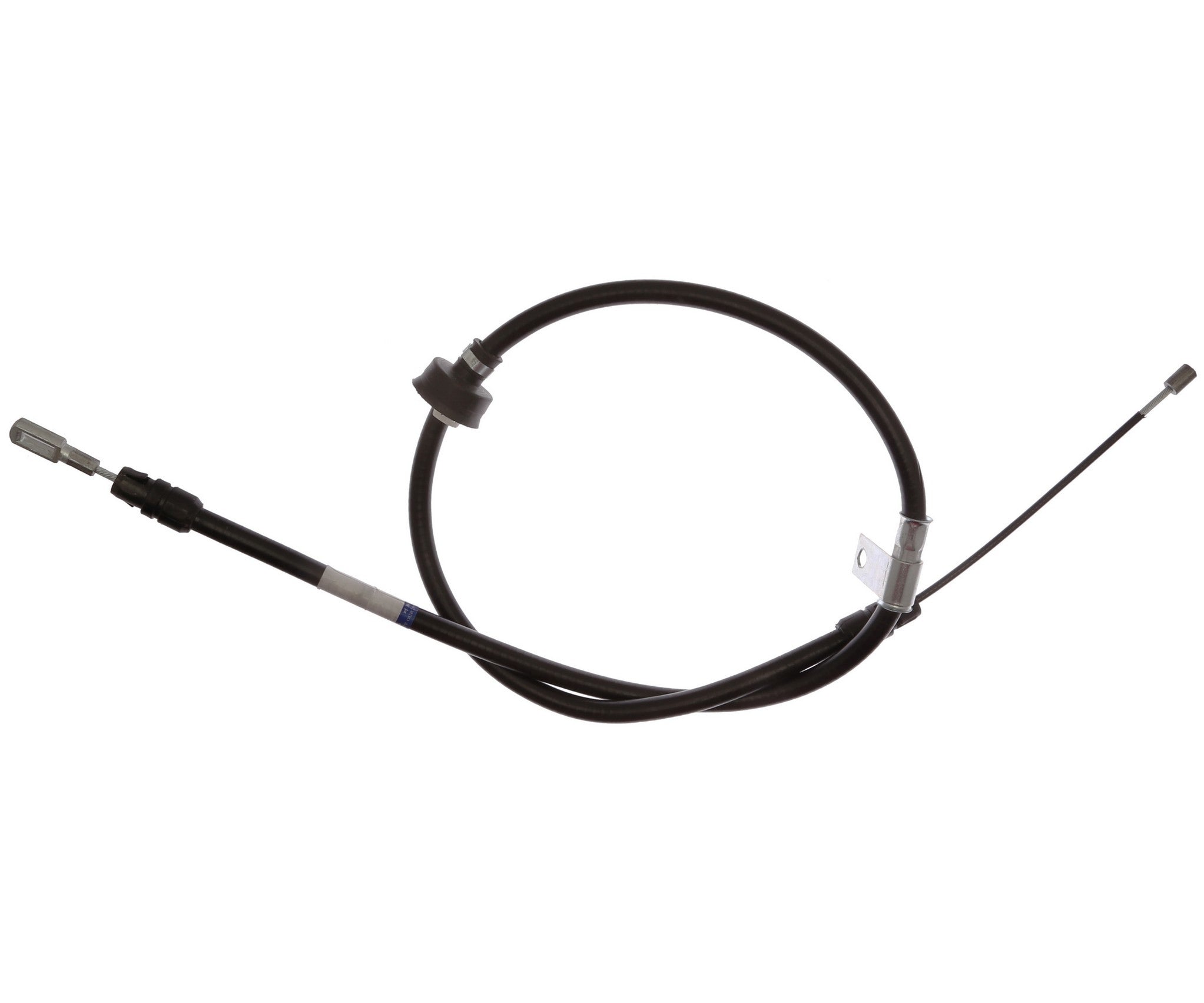 Raybestos Brakes Parking Brake Cable BC97237