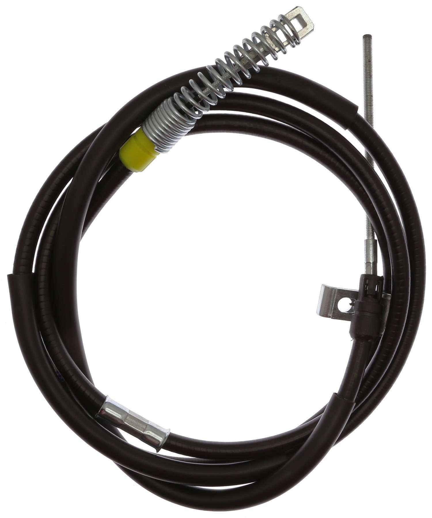 Raybestos Brakes Parking Brake Cable BC97242