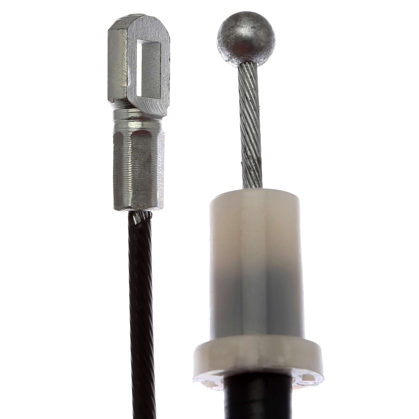 Raybestos Brakes Parking Brake Cable BC97245