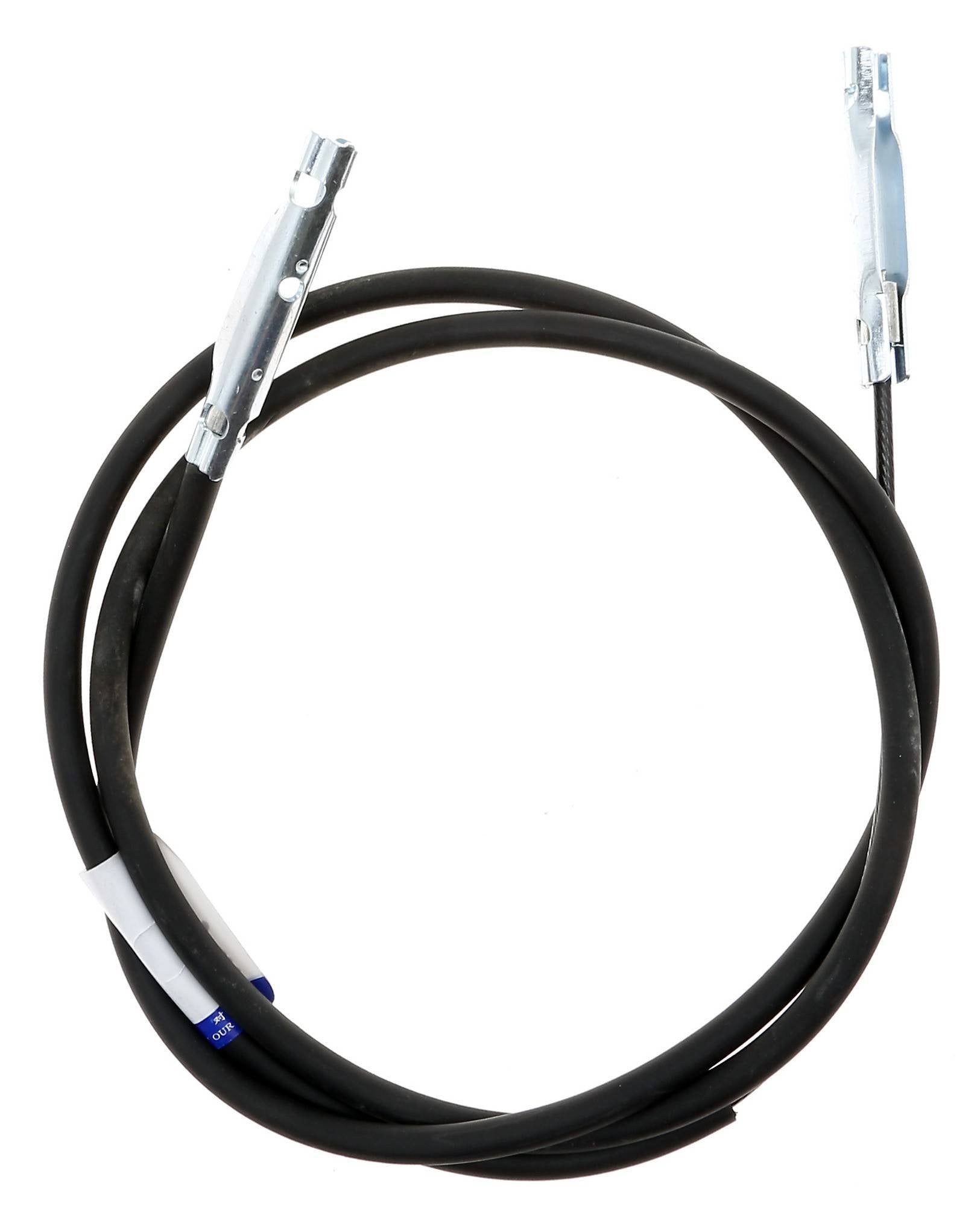 Raybestos Brakes Parking Brake Cable BC97246