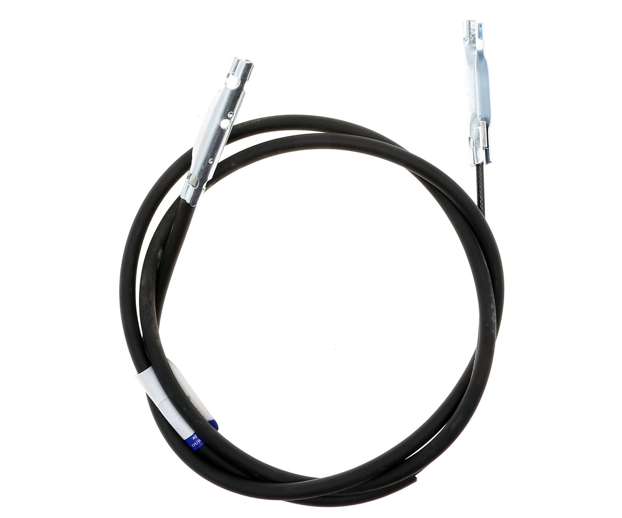 Raybestos Brakes Parking Brake Cable BC97246