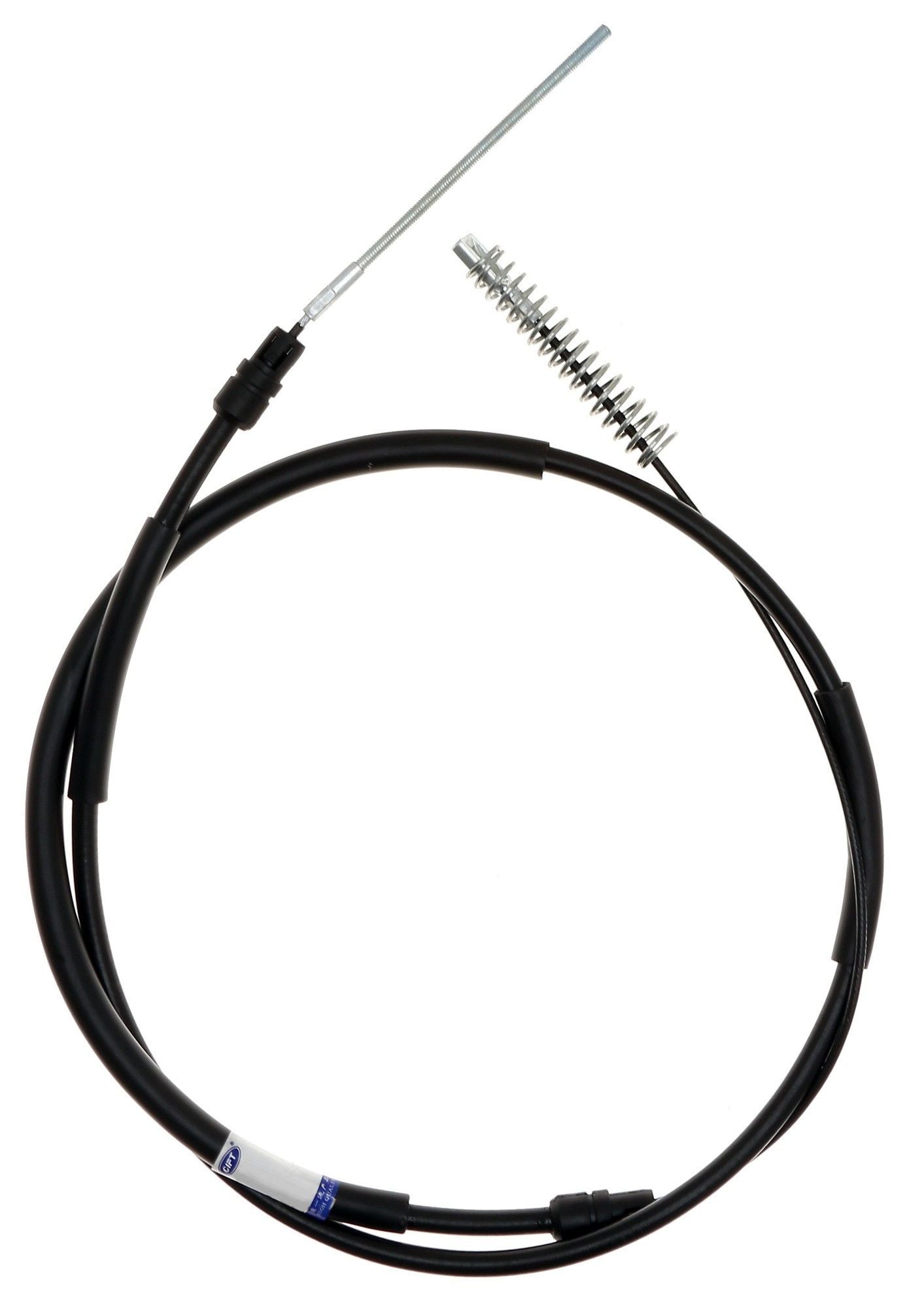 Raybestos Brakes Parking Brake Cable BC97252