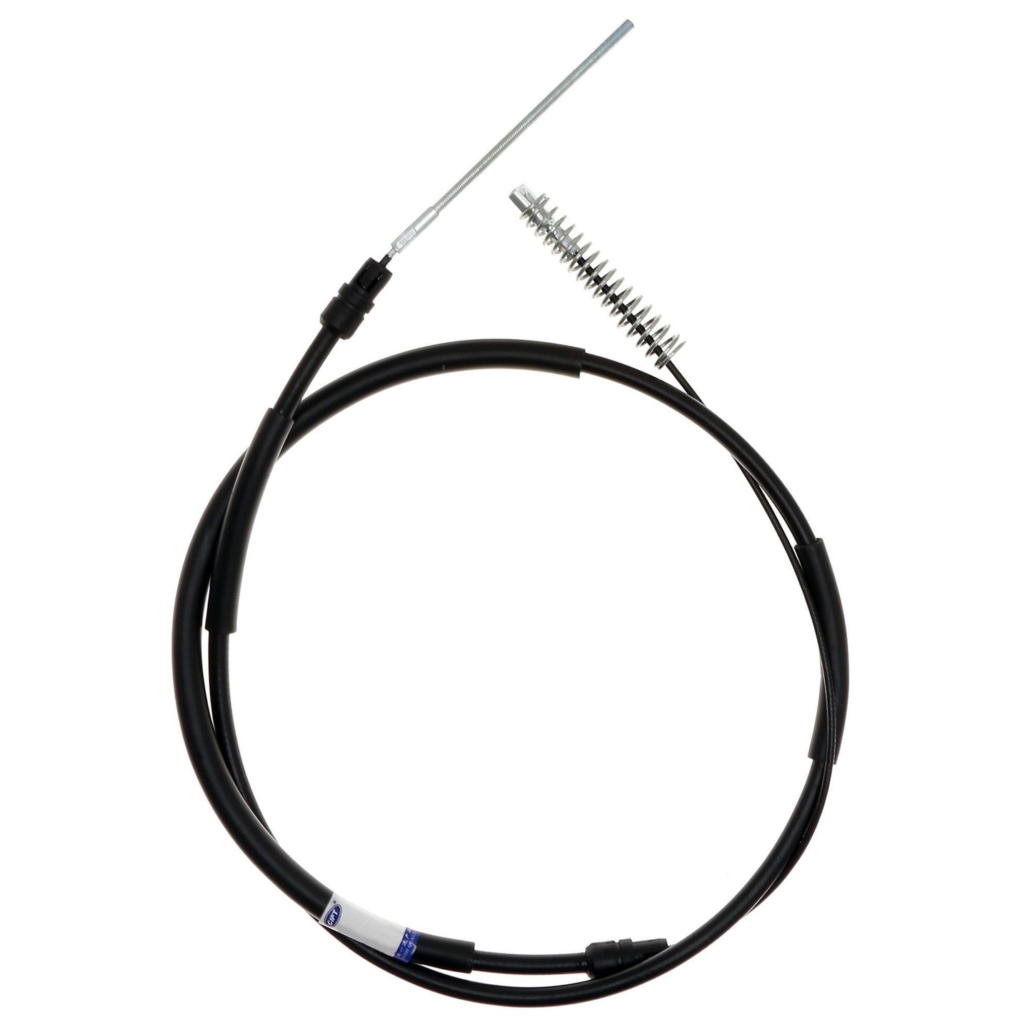Raybestos Brakes Parking Brake Cable BC97252