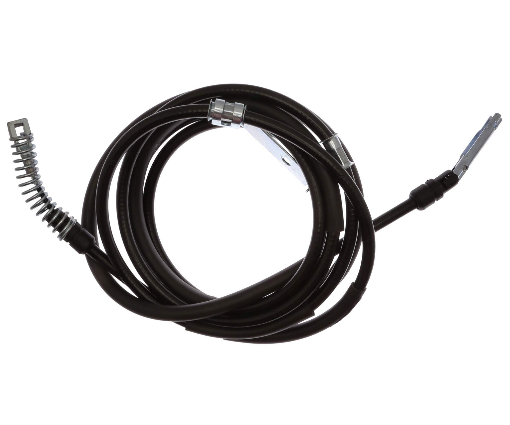 Raybestos Brakes Parking Brake Cable BC97253