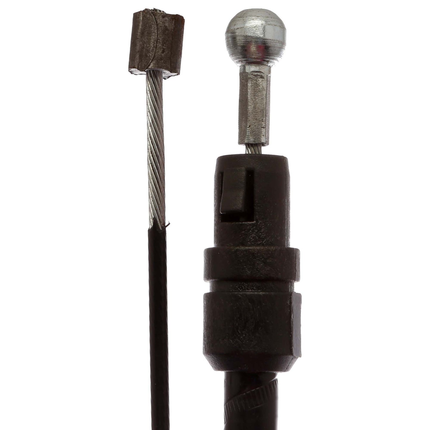 Raybestos Brakes Parking Brake Cable BC97257