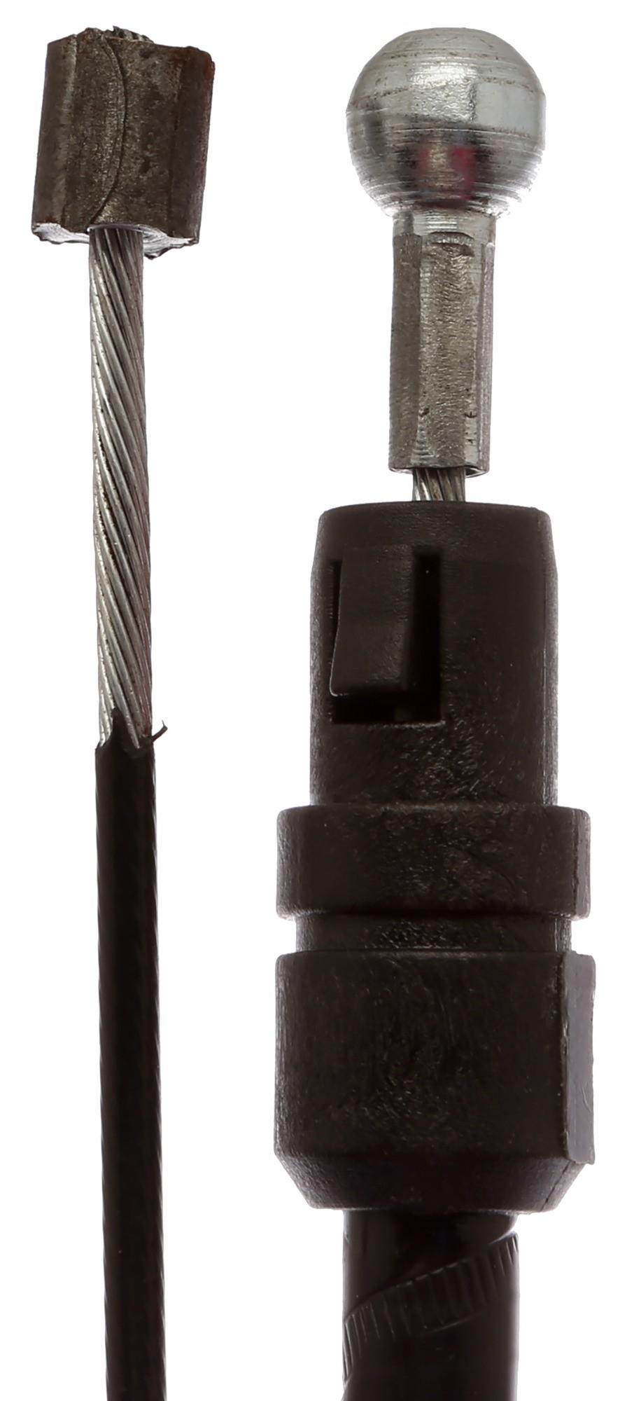 Raybestos Brakes Parking Brake Cable BC97257