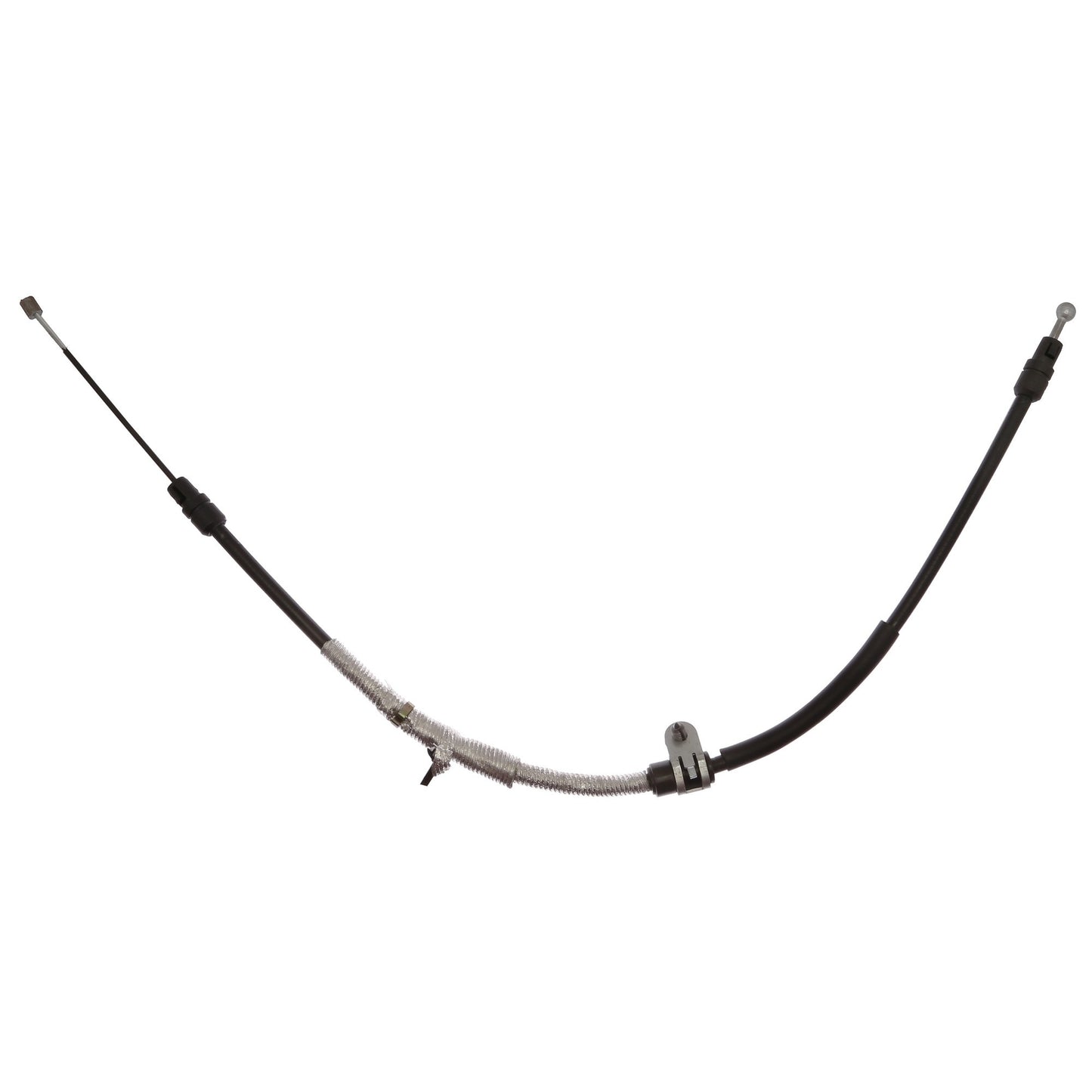 Raybestos Brakes Parking Brake Cable BC97257