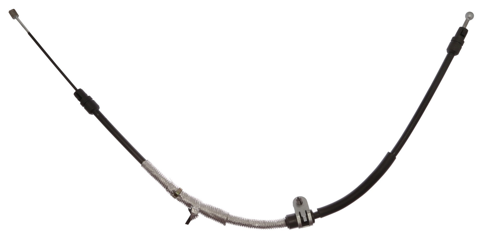 Raybestos Brakes Parking Brake Cable BC97257