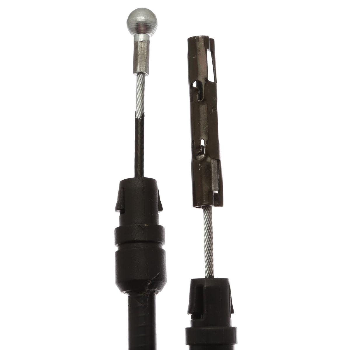 Raybestos Brakes Parking Brake Cable BC97258
