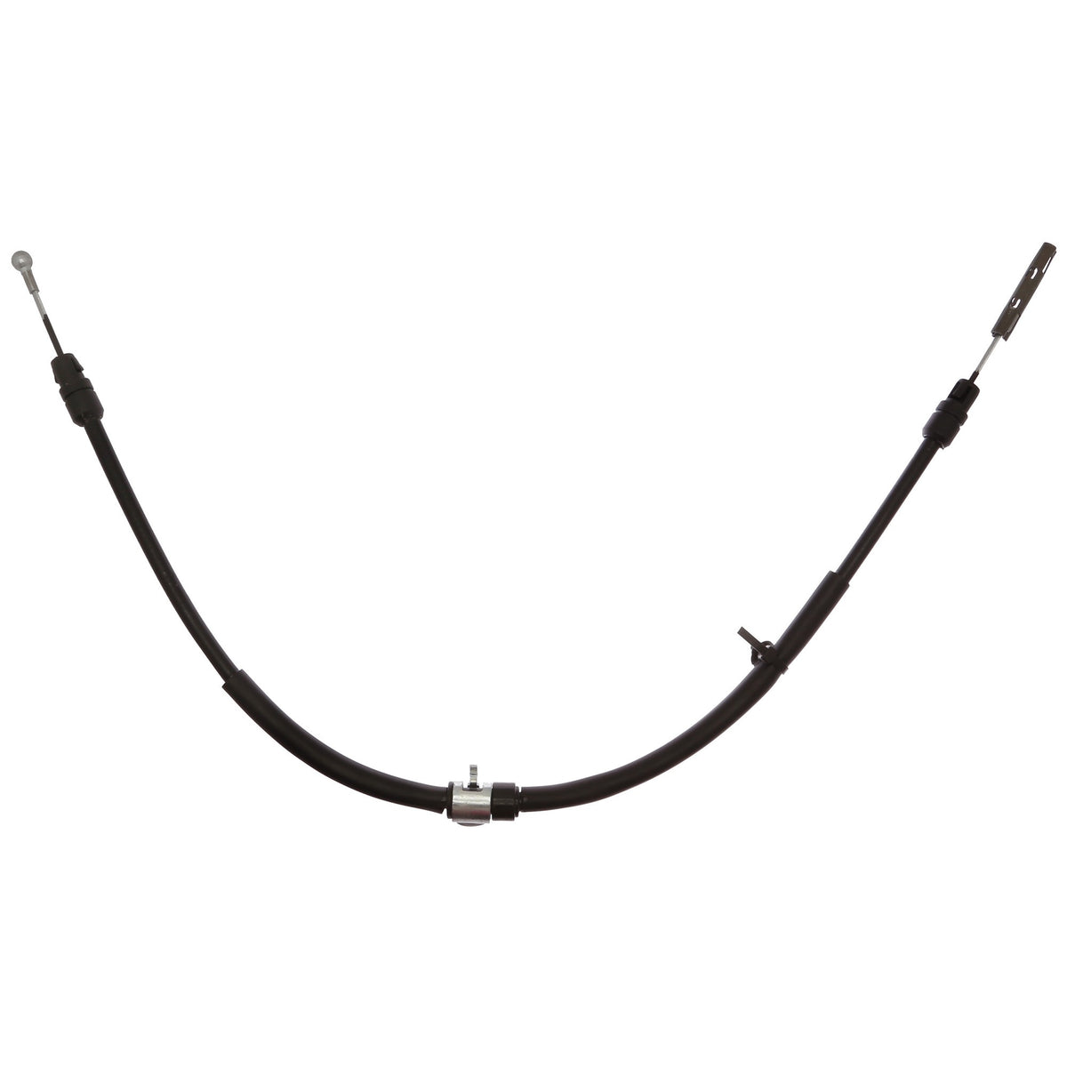 Raybestos Brakes Parking Brake Cable BC97258