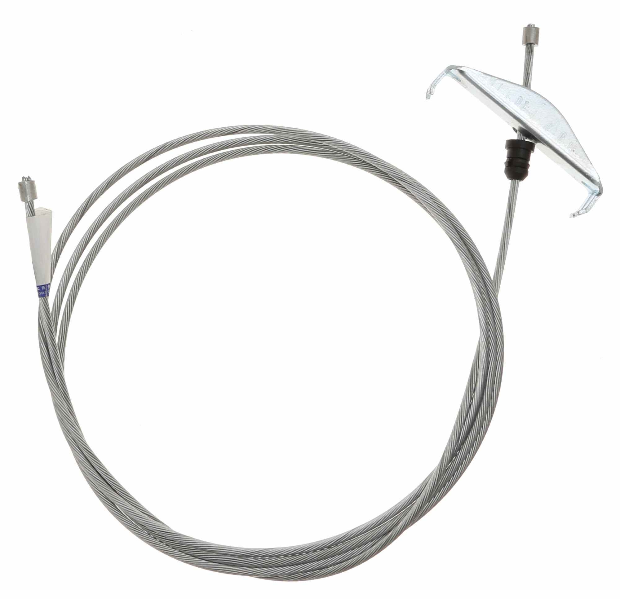 Raybestos Brakes Parking Brake Cable BC97259