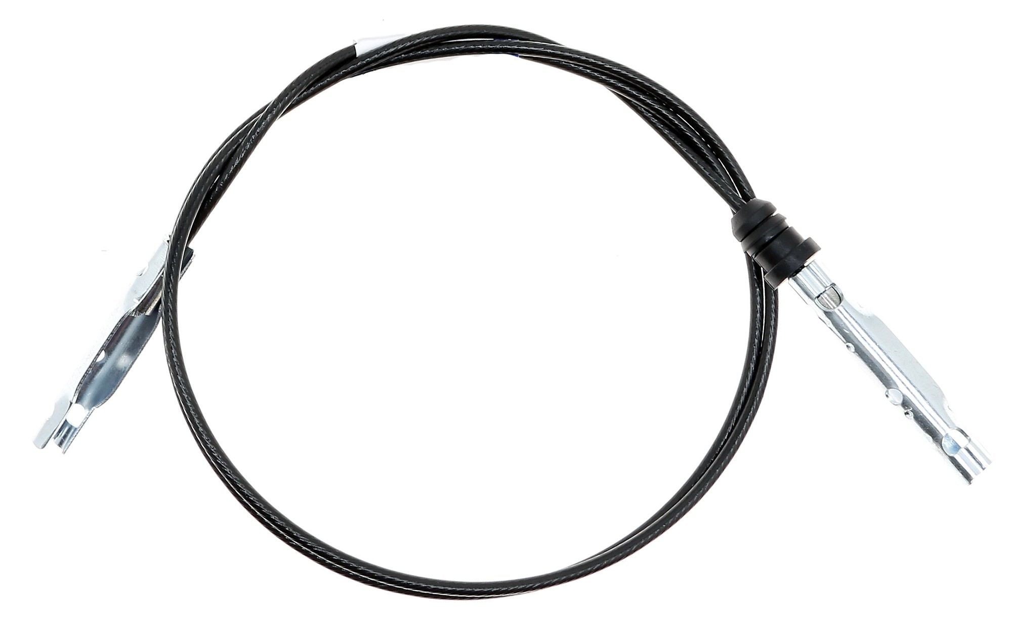 Raybestos Brakes Parking Brake Cable BC97263