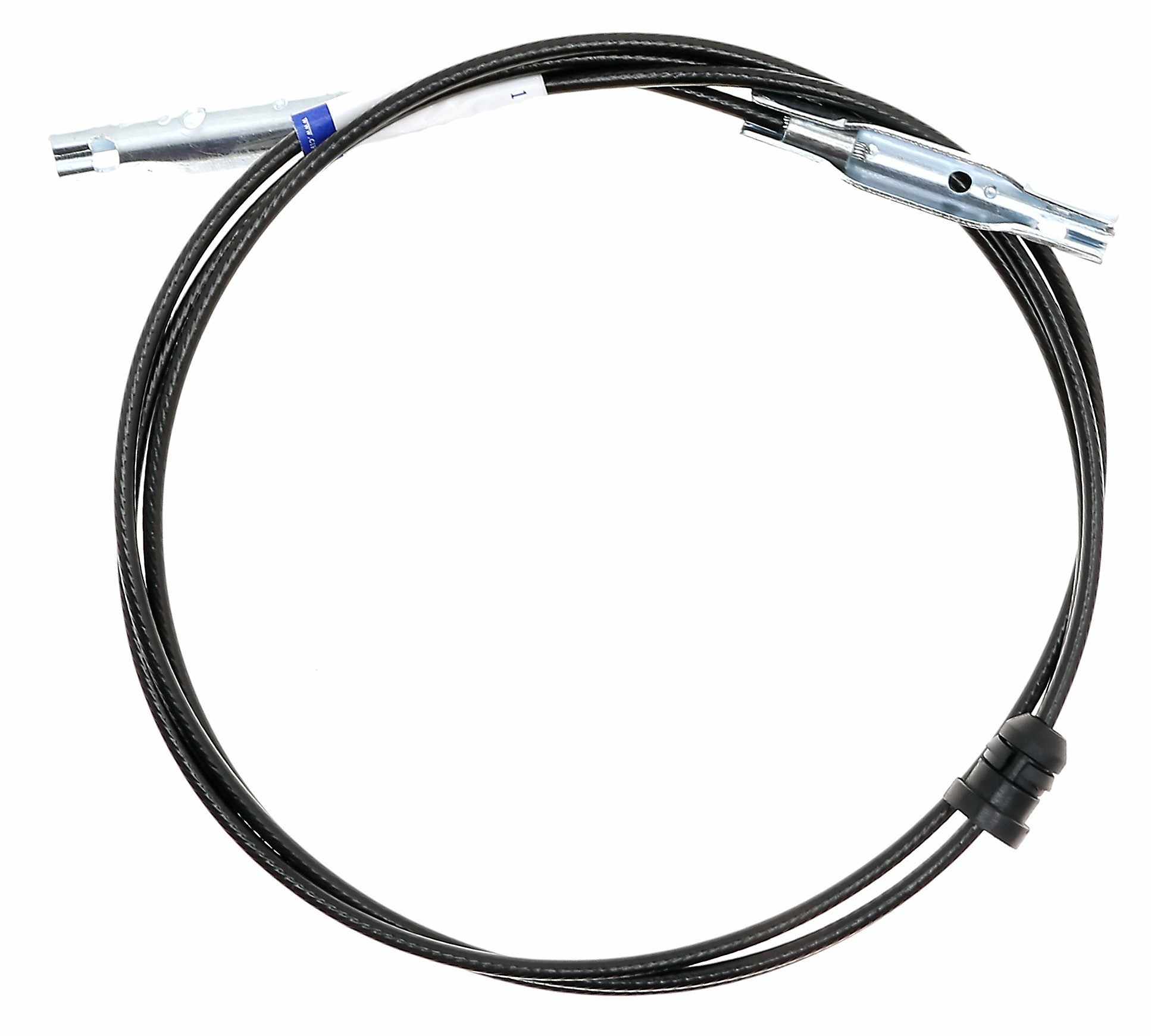 Raybestos Brakes Parking Brake Cable BC97264