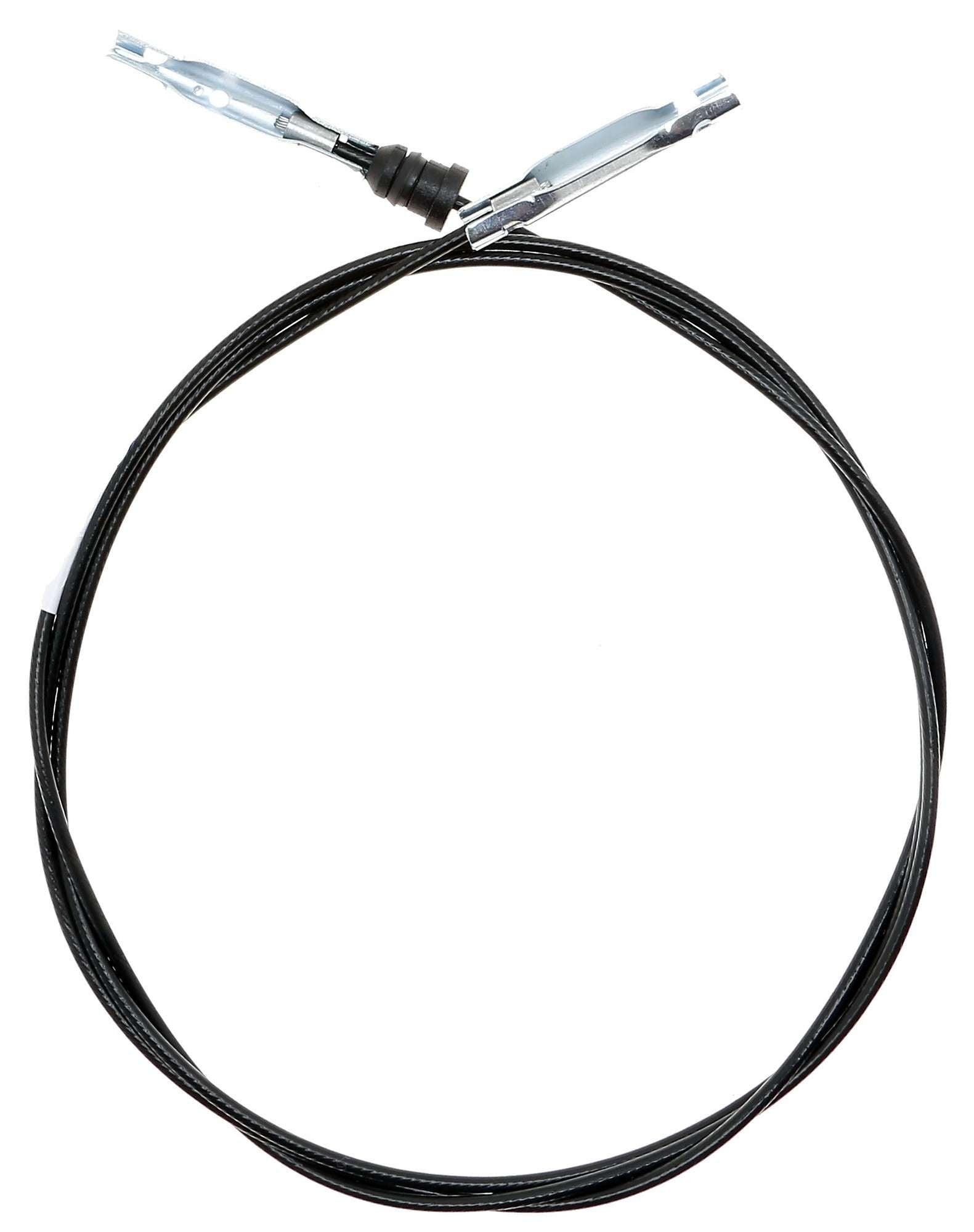 Raybestos Brakes Parking Brake Cable BC97266