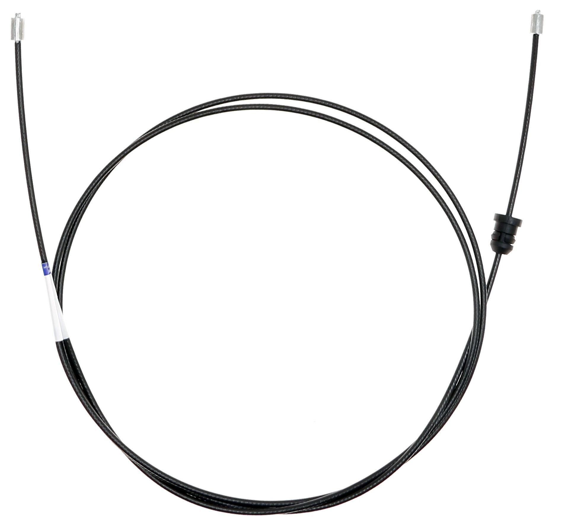 Raybestos Brakes Parking Brake Cable BC97268