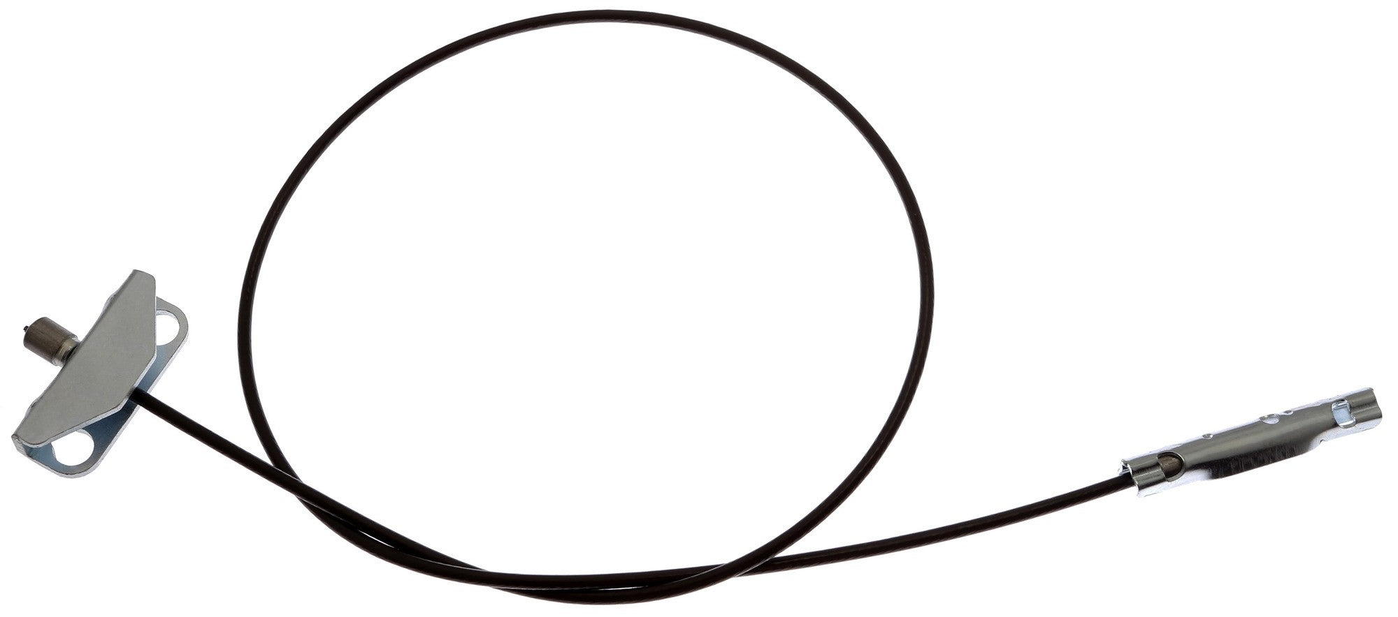 Raybestos Brakes Parking Brake Cable BC97272