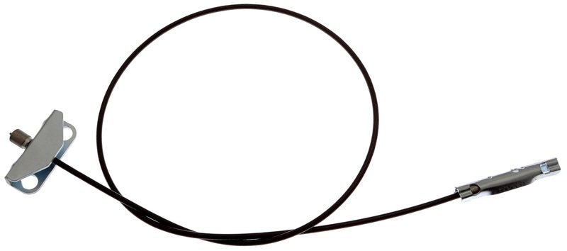 Raybestos Brakes Parking Brake Cable BC97272