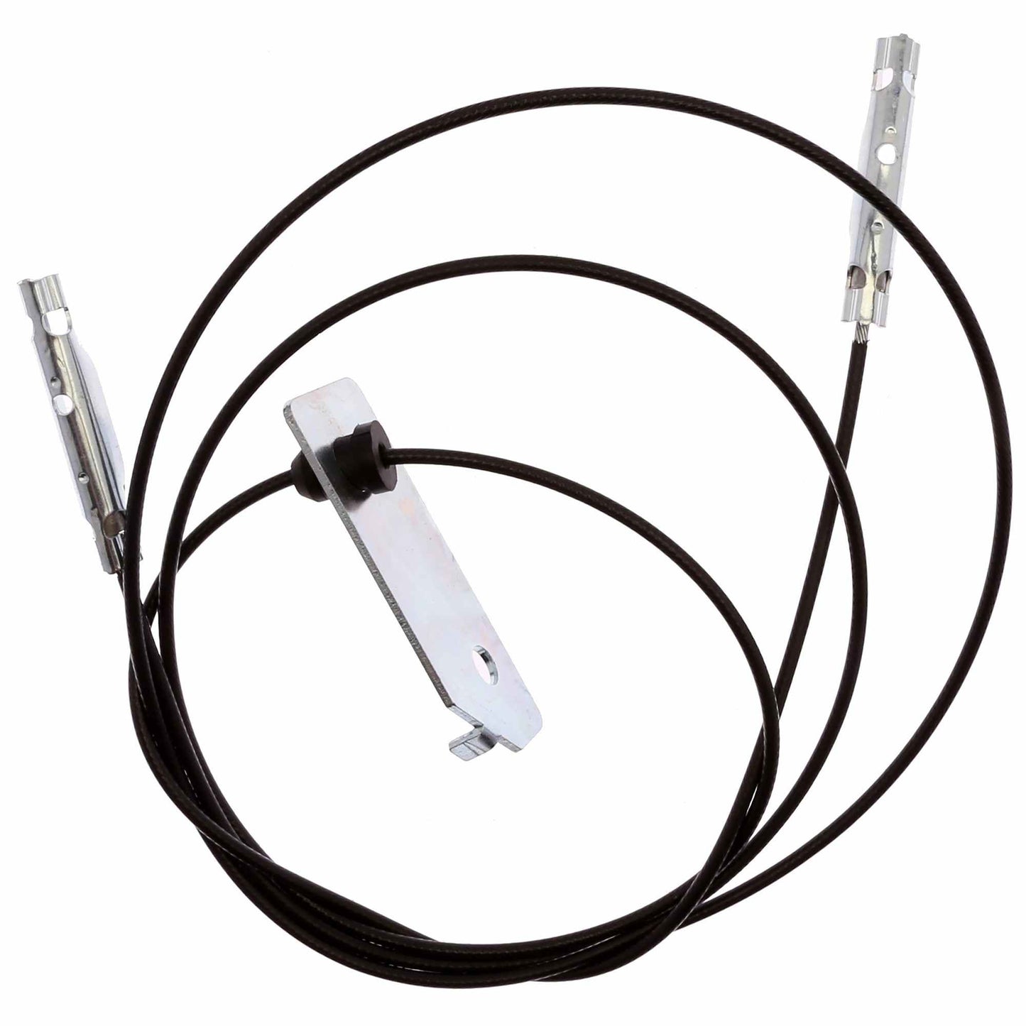 Raybestos Brakes Parking Brake Cable BC97274