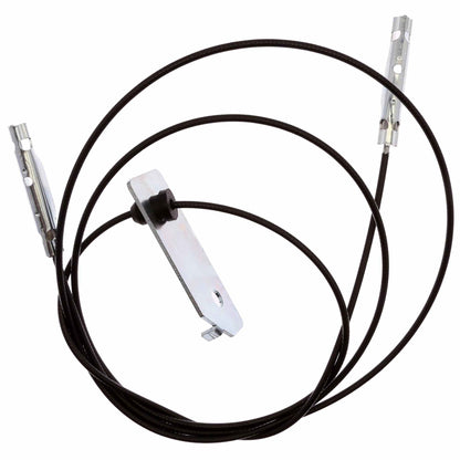Raybestos Brakes Parking Brake Cable BC97274