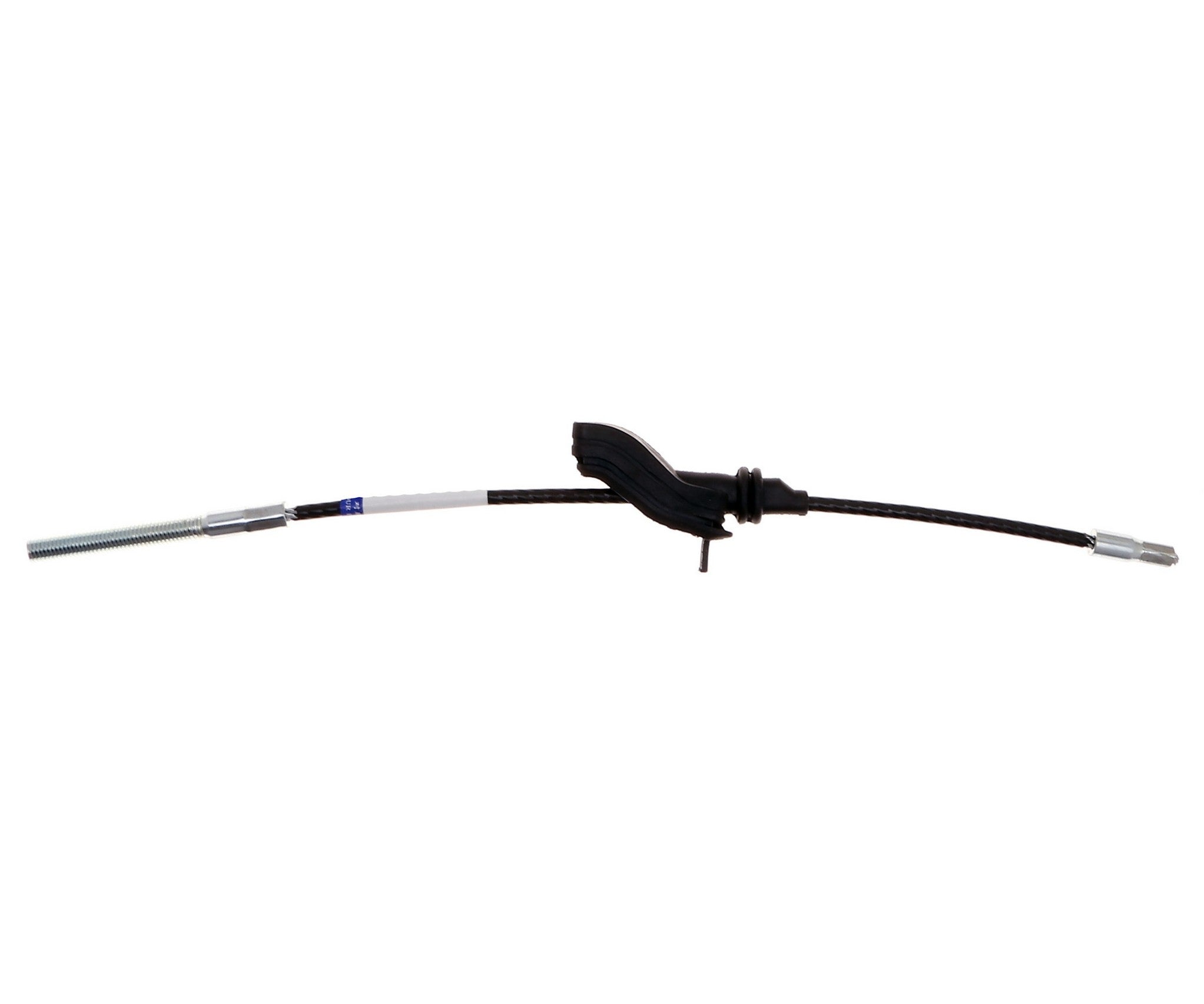 Raybestos Brakes Parking Brake Cable BC97275