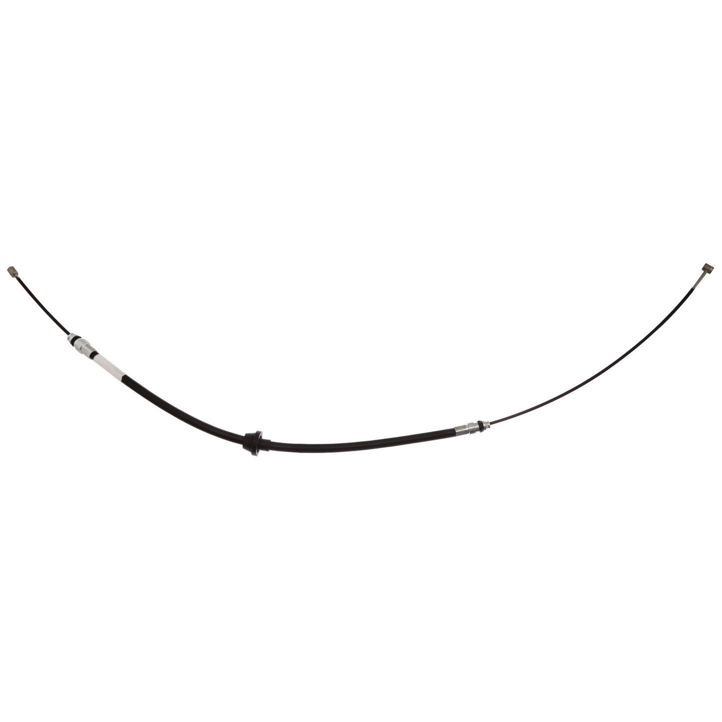 Raybestos Brakes Parking Brake Cable BC97278