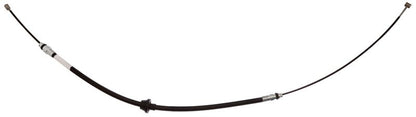Raybestos Brakes Parking Brake Cable BC97278