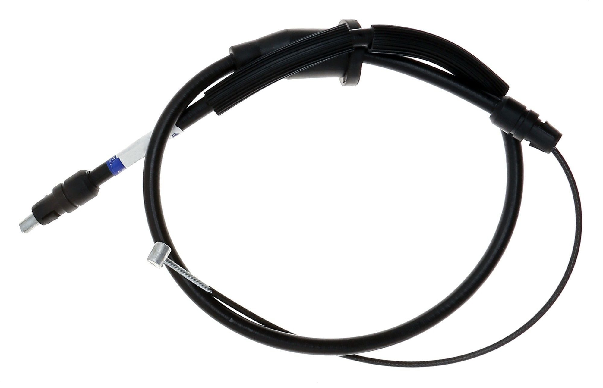 Raybestos Brakes Parking Brake Cable BC97279