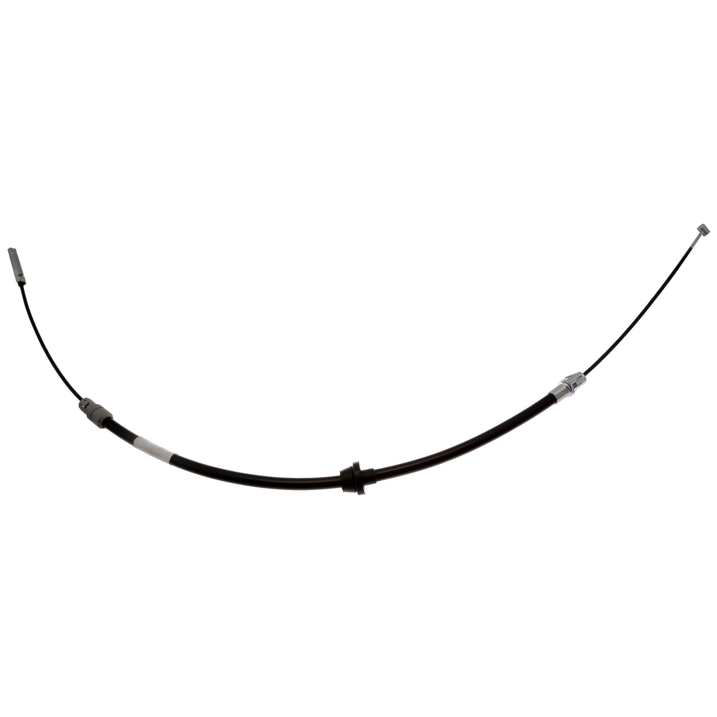 Raybestos Brakes Parking Brake Cable BC97280