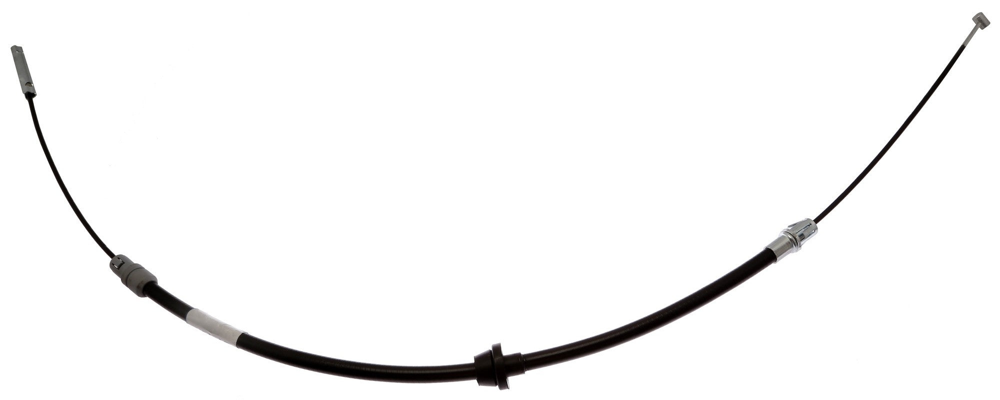 Raybestos Brakes Parking Brake Cable BC97280