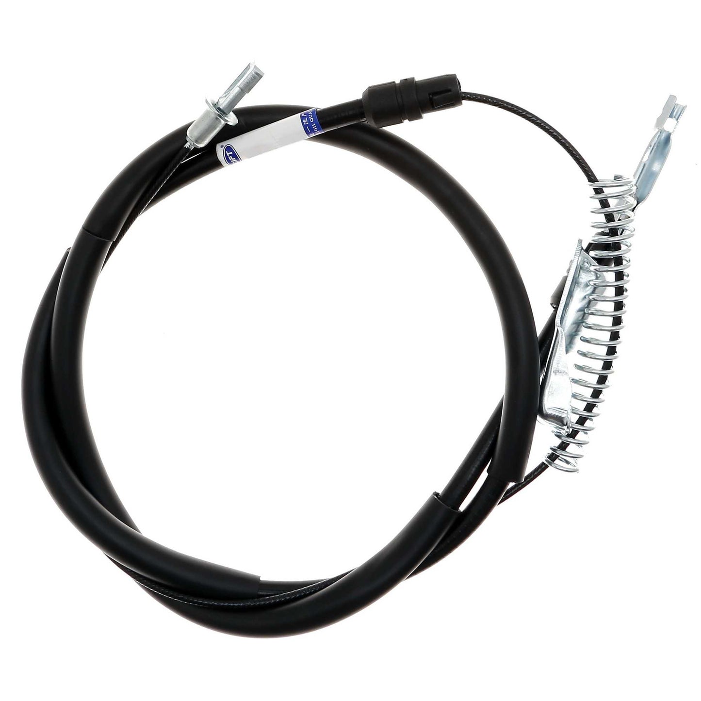 Raybestos Brakes Parking Brake Cable BC97281
