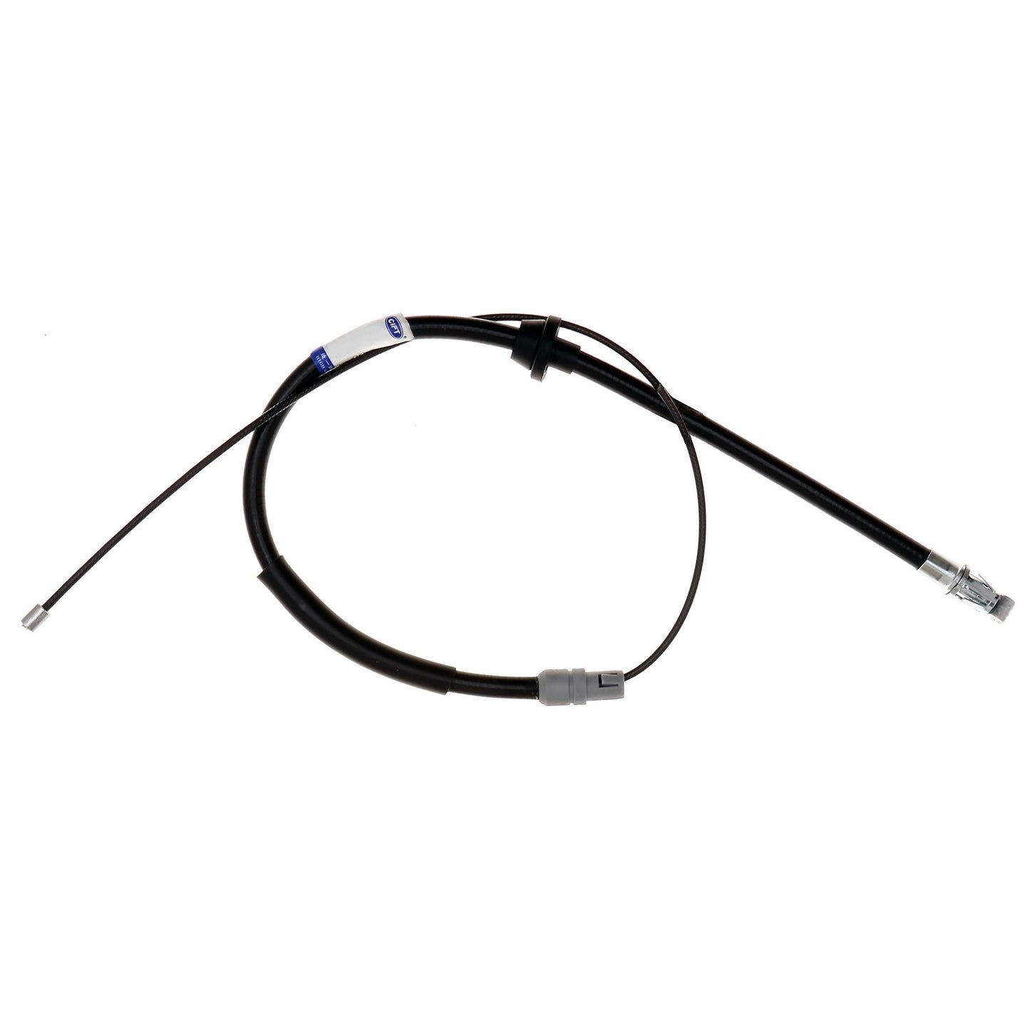 Raybestos Brakes Parking Brake Cable BC97282