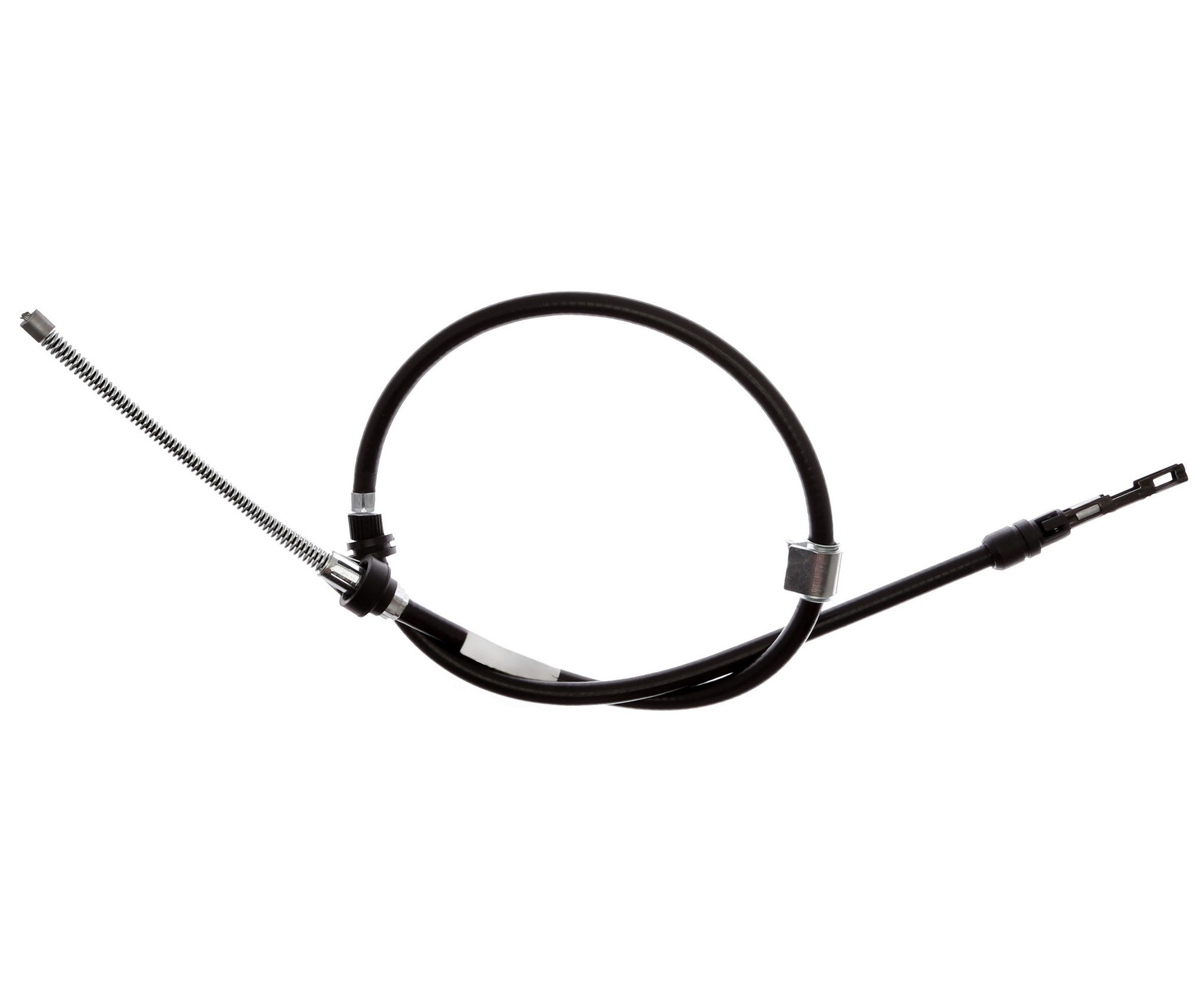 Raybestos Brakes Parking Brake Cable BC97285