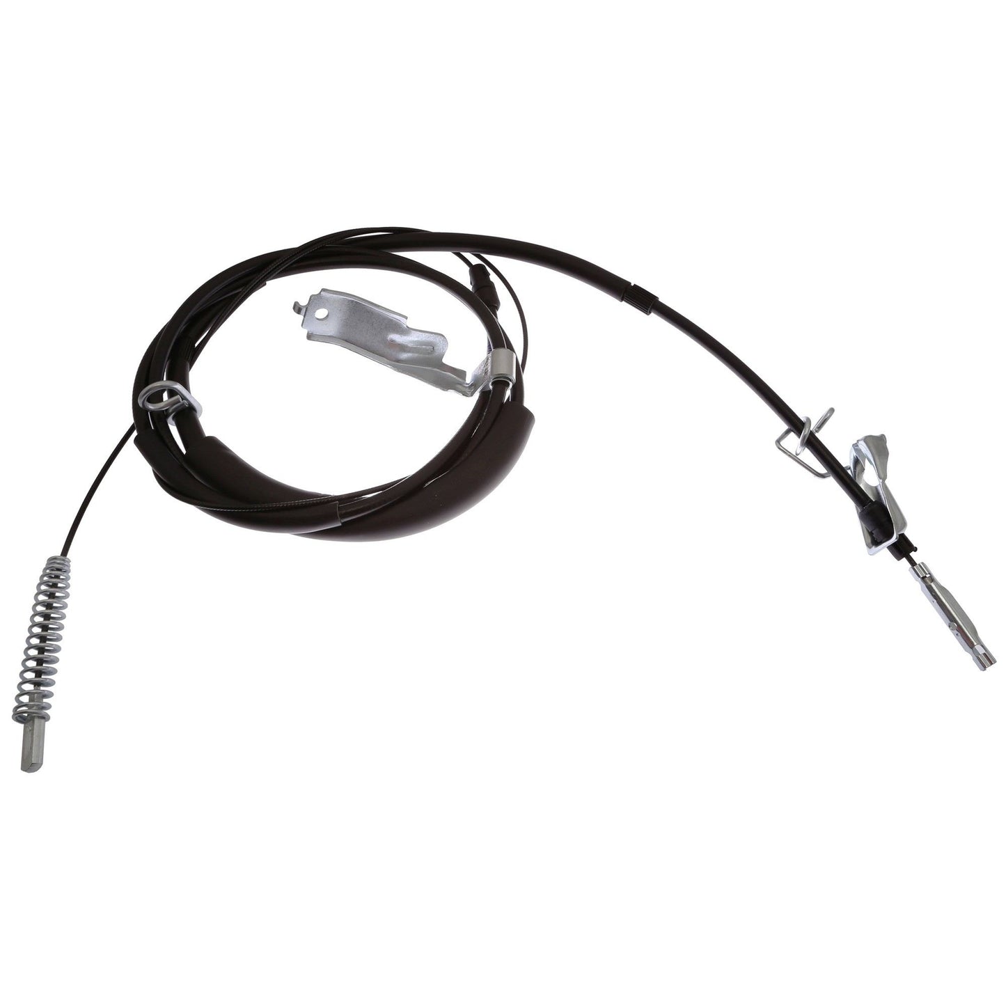 Raybestos Brakes Parking Brake Cable BC97286