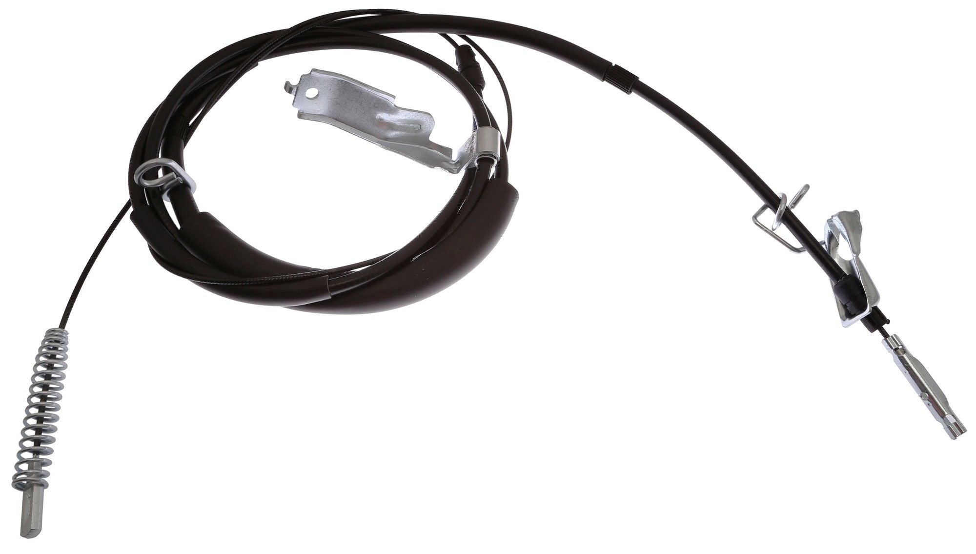 Raybestos Brakes Parking Brake Cable BC97286